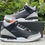 Thumbnail: Air Jordan 3 "Black Cement" 2024