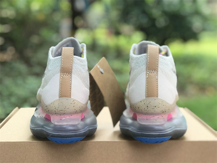 Thumbnail: Air Max Scorpion Flyknit "Hiking"