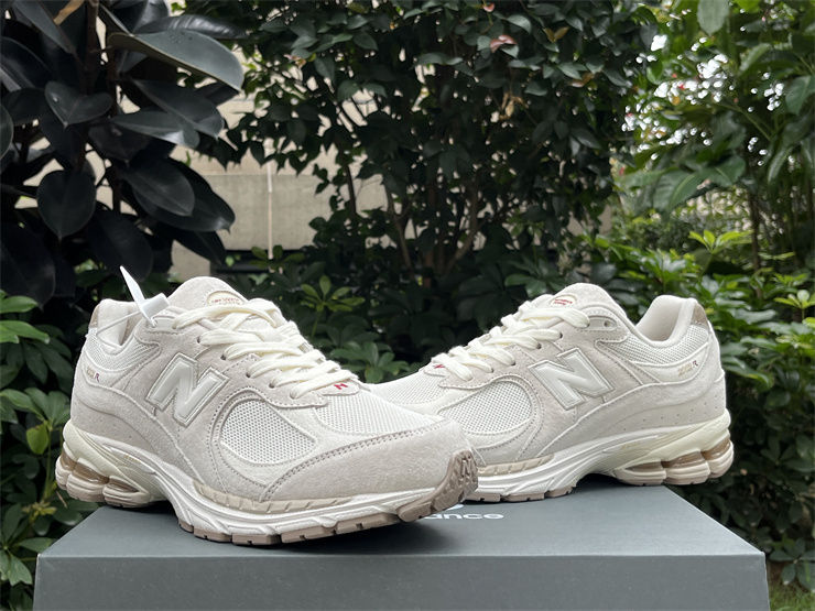 Thumbnail: New Balance 2002R "Beige"