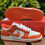 Thumbnail: Nike Dunk - Low "Orange Paisley"