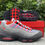 Thumbnail: Air Max 95 OG "Solar Red"