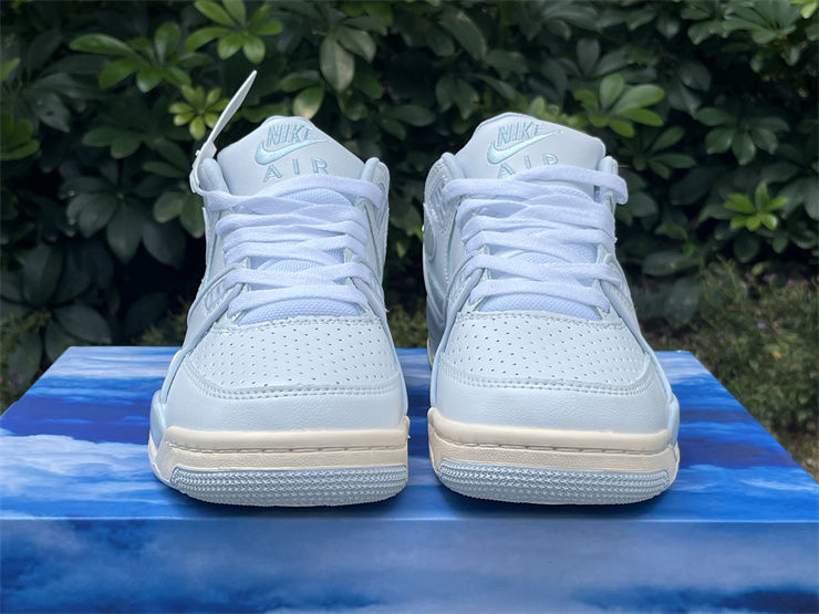 Thumbnail: Nike Air Flight 89 - Low