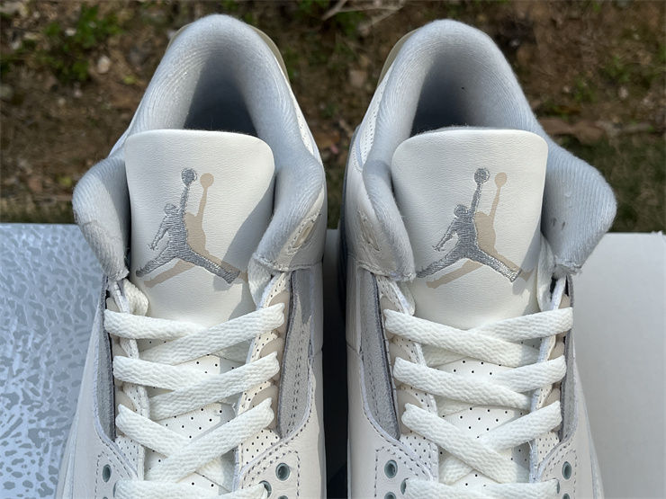Thumbnail: Air Jordan 3 "Craft - Ivory"
