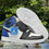 Thumbnail: Union LA x Fragment Design x Air Jordan 1 - High  OG