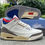 Thumbnail: Air Jordan 3 "Seoul 2.0"