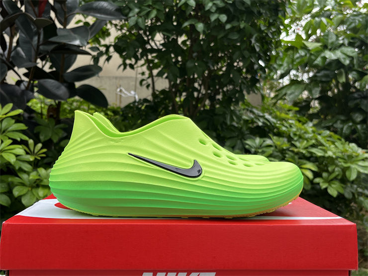 Thumbnail: Nike ReactX Rejuven8 "Green Strike"