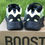 Thumbnail: Yeezy Boost 700 MNVN "Phosphor"