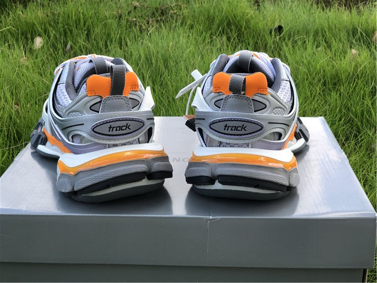 Thumbnail: Balenciaga Track Sneaker