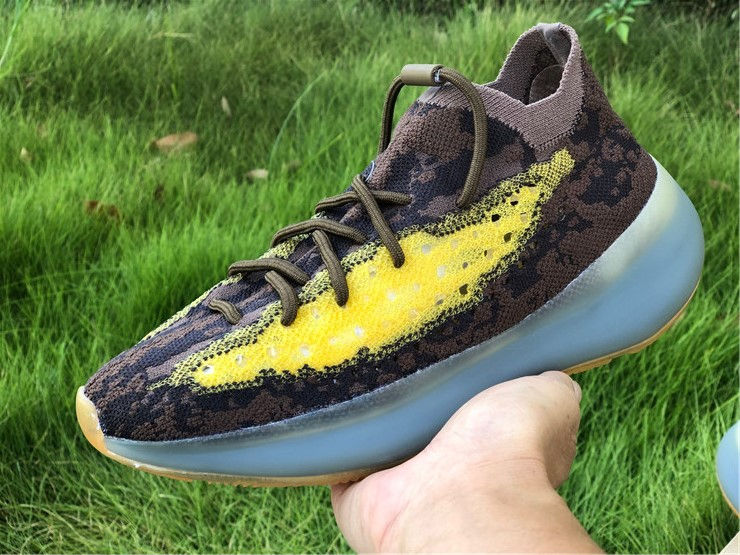 Thumbnail: Yeezy Boost 380 "Lmnte Non-Reflective"