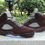 Thumbnail: Air Jordan 5 "Burgundy"