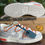 Thumbnail: Off-White x Nike Dunk - Low "Lot 44 of 50"