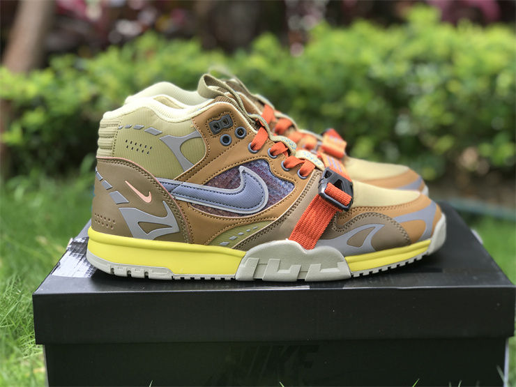 Thumbnail: Nike Air Trainer 1 "Coriander"