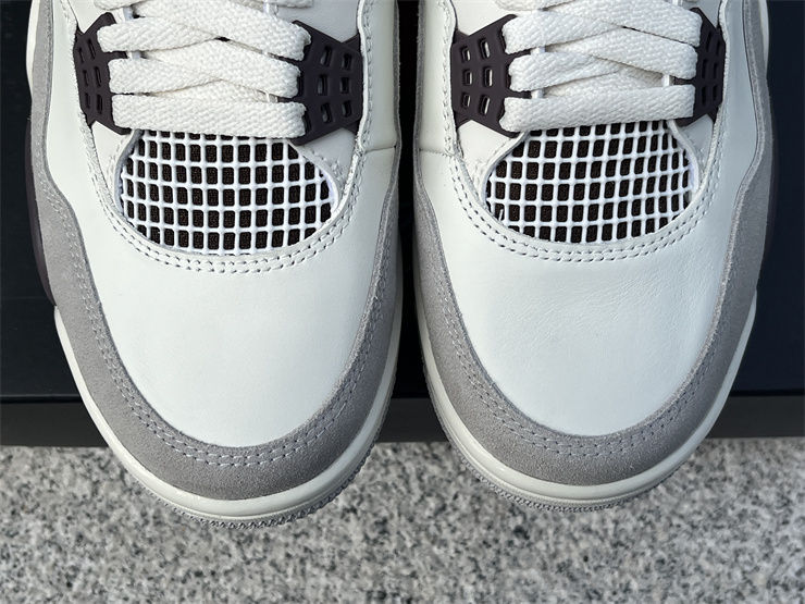 Thumbnail: A Ma Maniére x Air Jordan 4 "Phantom"