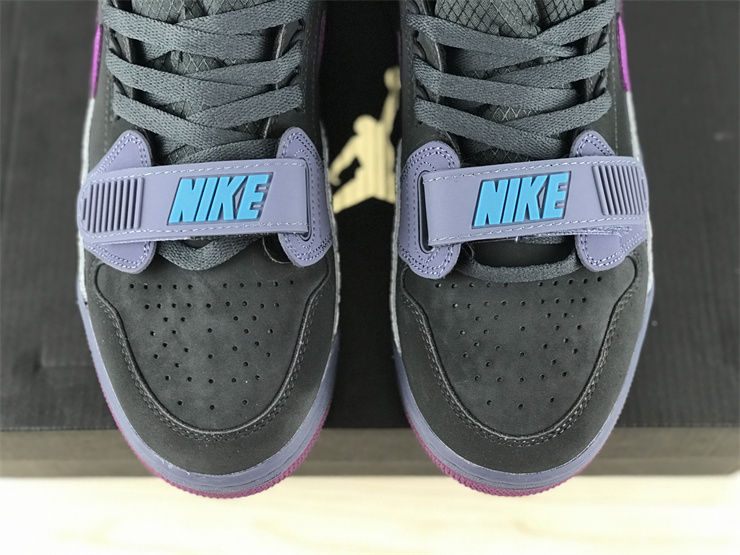 Thumbnail: Air Jordan Legacy 312 "Dark Grey"