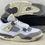 Thumbnail: A Ma Maniére x Air Jordan 4 "Phantom"