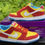 Thumbnail: Nike Dunk - Low "Bart Simpson"