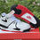 Thumbnail: Nike Air Flight 89 "White Black"