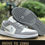 Thumbnail: Air Jordan 1 - Low "Light Steel Grey"