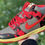 Thumbnail: Nike Dunk - High "Acid Wash"