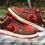 Thumbnail: Nike Dunk - Low "Year of the Rabbit - Brown Orange"