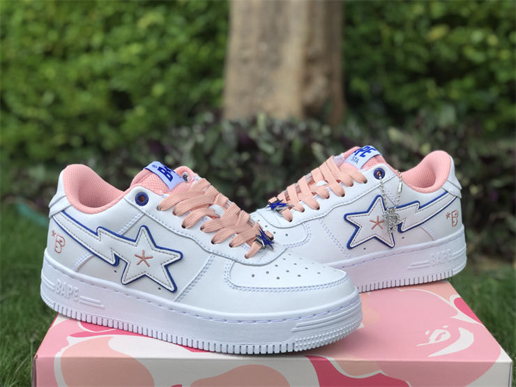 Thumbnail: Bapesta