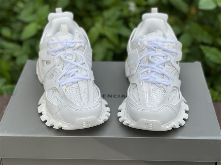 Thumbnail: Balenciaga Track Sneaker