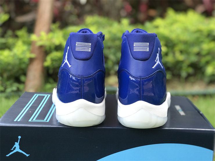 Thumbnail: Air Jordan 11