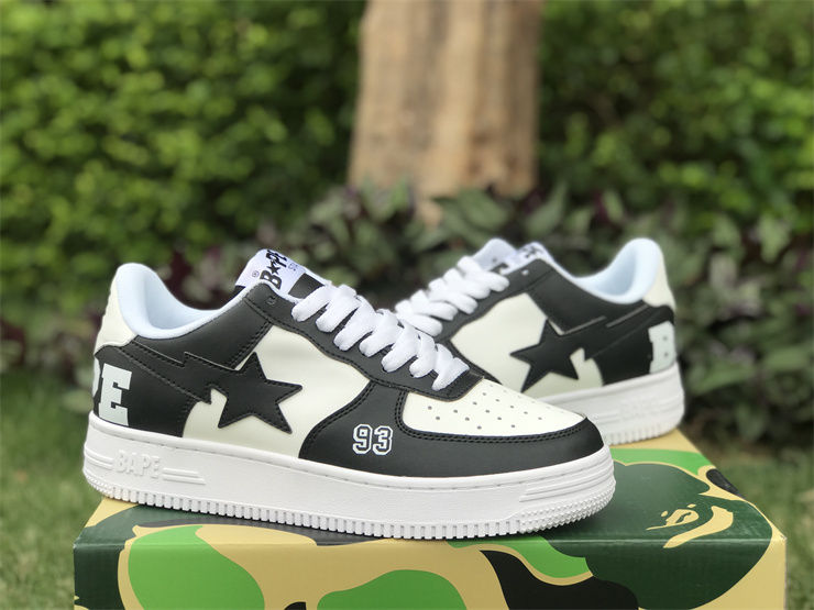 Thumbnail: Bapesta
