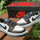 Thumbnail: Air Jordan 1 - Low "UNC"