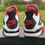 Thumbnail: Air Jordan 4 "Fire Red"