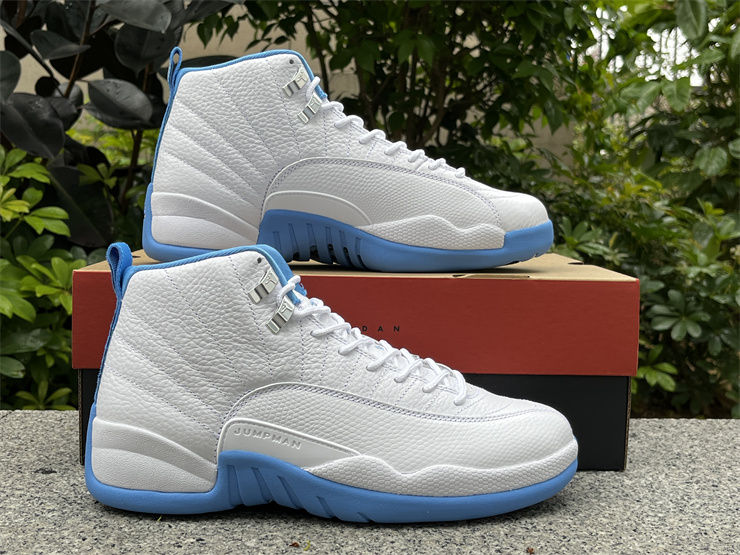 Thumbnail: Air Jordan 12 "Melo" 2025