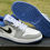 Thumbnail: Air Jordan 1 - Low "True Blue"