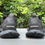 Thumbnail: Balenciaga Circuit Sneaker "Worn-Out - Black"