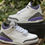 Thumbnail: Air Jordan 3 "Dark Iris"
