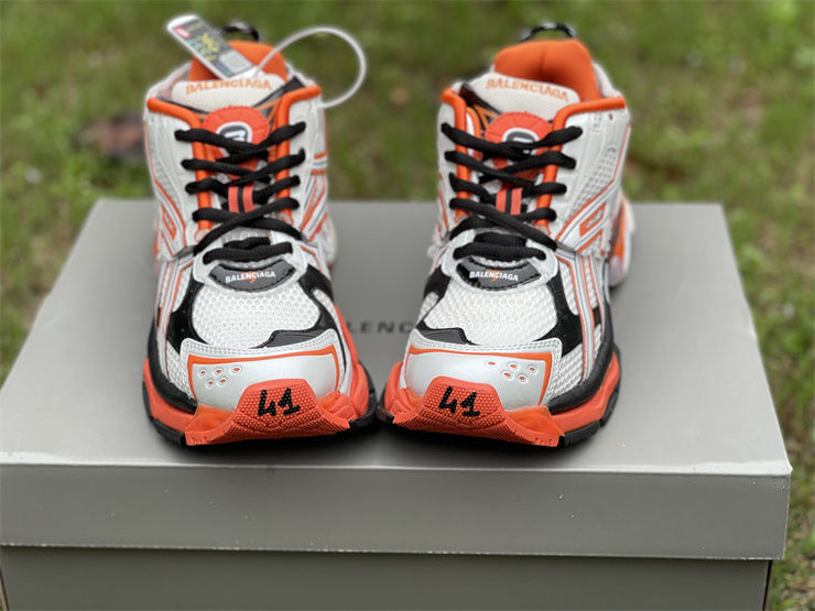 Thumbnail: Balenciaga Runner Sneaker