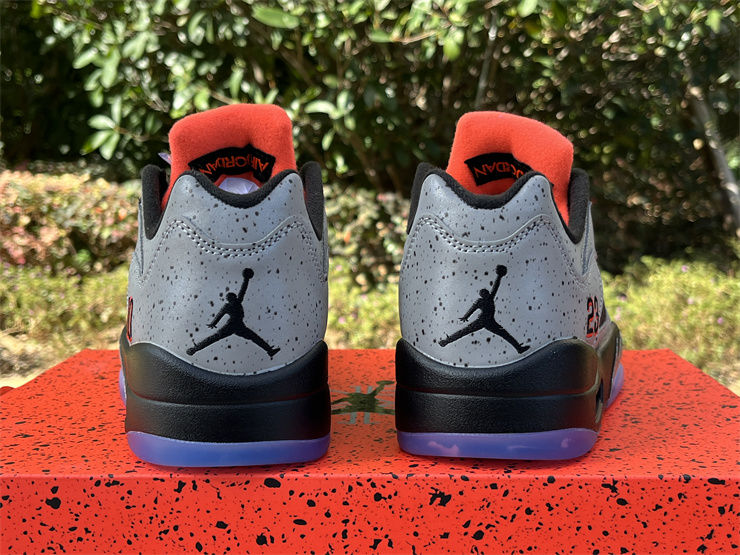 Thumbnail: Air Jordan 5 - Low "Neymar"