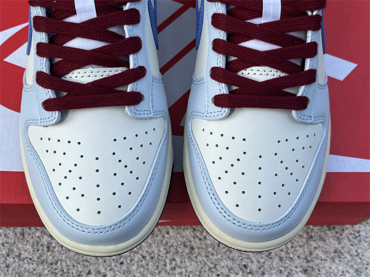 Thumbnail: Nike Dunk - Low "From Nike To You"