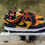 Thumbnail: Off-White x Nike Dunk - Low "University Gold"