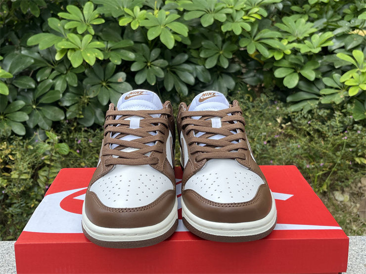 Thumbnail: Nike Dunk - Low "Cacao Wow"