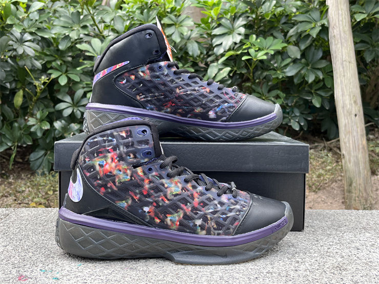 Thumbnail: Nike Zoom Kobe 3 'Prelude'