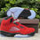 Thumbnail: Air Jordan 5 "Raging Bull"