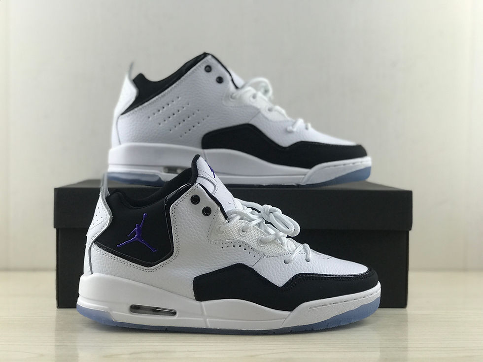 Thumbnail: Jordan Courtside 23 "Concord"