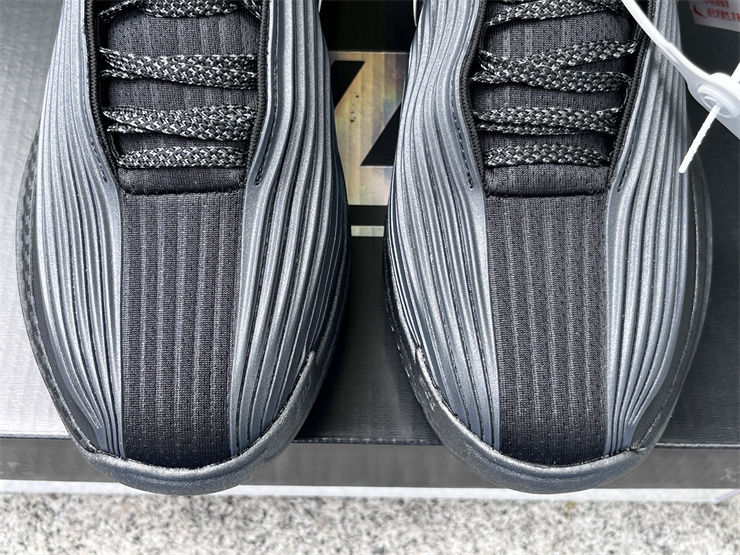 Thumbnail: Nike Air Zoom GT Cut 3 Turbo LX EP "Black Label Pack"