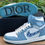 Thumbnail: Dior x Air Jordan 1 - High