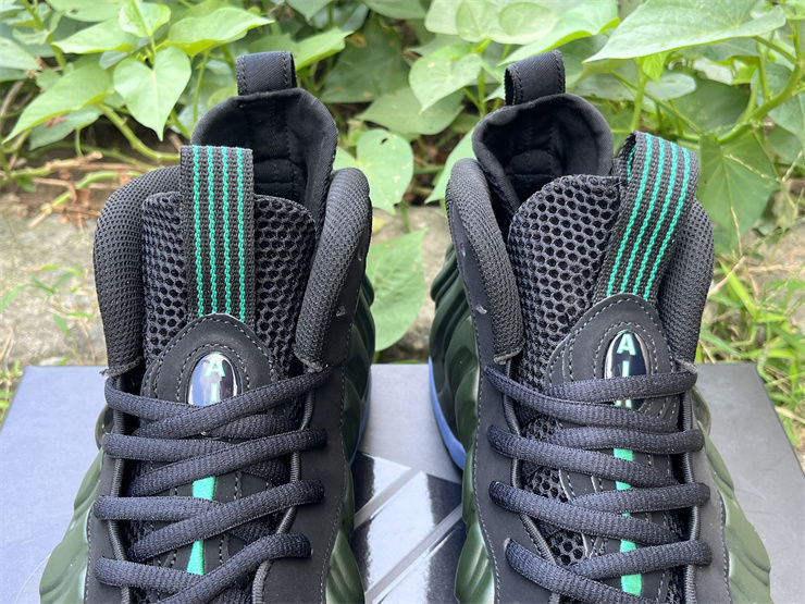 Thumbnail: Nike Air Foamposite Pro 'Pine Green' 2025
