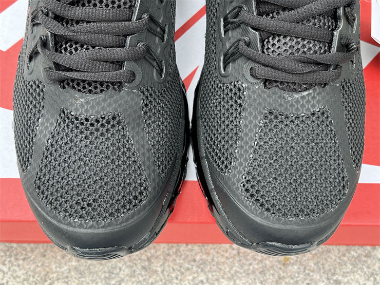 Thumbnail: Nike Air Max 2013 "Triple Black"