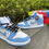 Thumbnail: Supreme x Nike Dunk - High "Blue"