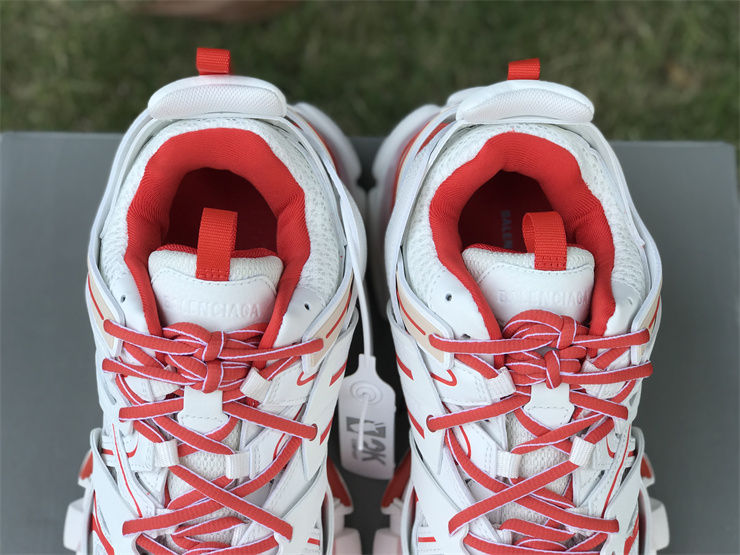 Thumbnail: Balenciaga Track Sneaker
