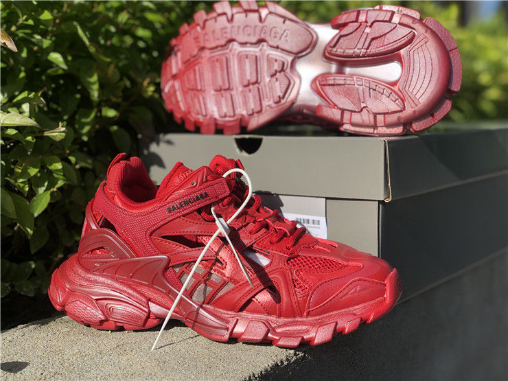 Thumbnail: Balenciaga Track.2 Sneaker