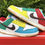 Thumbnail: Nike Dunk - Low "Free.99 - White"